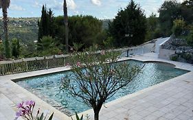 Villa Gloria Nouvel Hote